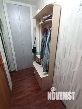 1-к квартира, вторичка, 30м2, 2/5 этаж