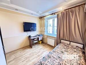 4-к квартира, вторичка, 114м2, 9/10 этаж