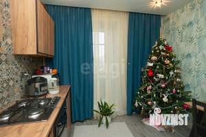 3-к квартира, вторичка, 60м2, 5/5 этаж