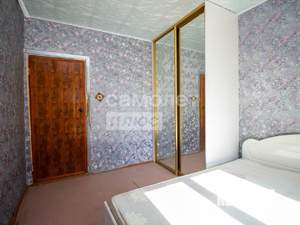 3-к квартира, вторичка, 63м2, 4/12 этаж
