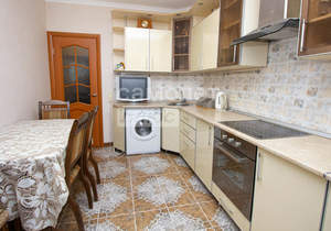 2-к квартира, вторичка, 54м2, 2/9 этаж