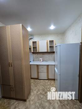 Студия квартира, вторичка, 26м2, 5/7 этаж