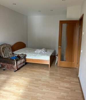 1-к квартира, вторичка, 36м2, 7/9 этаж