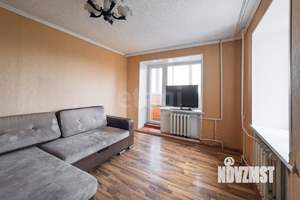 3-к квартира, вторичка, 65м2, 10/10 этаж