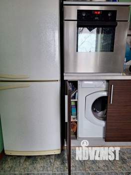 3-к квартира, вторичка, 70м2, 4/9 этаж