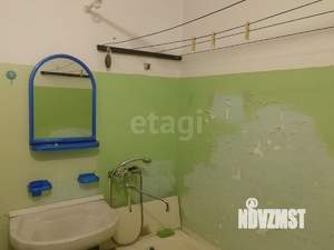 1-к квартира, вторичка, 37м2, 8/10 этаж