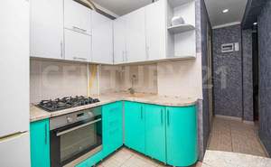 2-к квартира, вторичка, 42м2, 5/5 этаж