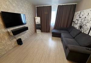 2-к квартира, вторичка, 54м2, 6/9 этаж