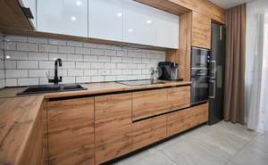 3-к квартира, вторичка, 76м2, 1/18 этаж