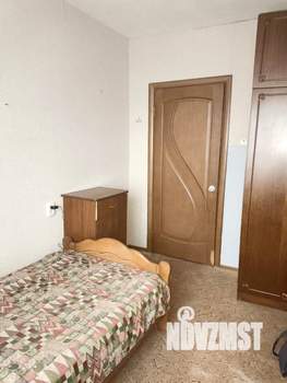 3-к квартира, вторичка, 69м2, 1/10 этаж