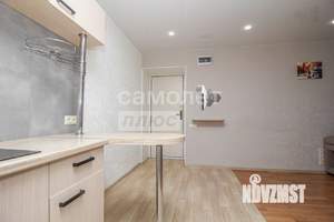 2-к квартира, вторичка, 37м2, 7/9 этаж