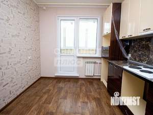 1-к квартира, вторичка, 38м2, 6/9 этаж