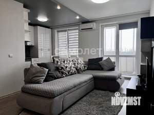 2-к квартира, вторичка, 44м2, 1/3 этаж