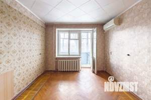 3-к квартира, вторичка, 63м2, 4/9 этаж