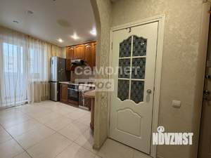 3-к квартира, вторичка, 64м2, 7/9 этаж