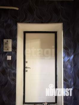2-к квартира, вторичка, 40м2, 1/4 этаж