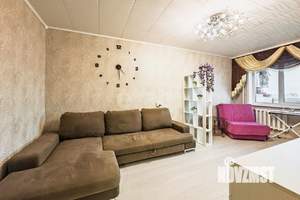 1-к квартира, вторичка, 35м2, 14/14 этаж