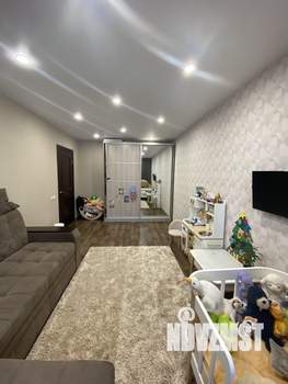 1-к квартира, вторичка, 36м2, 2/9 этаж
