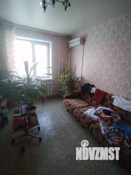 2-к квартира, вторичка, 51м2, 9/10 этаж