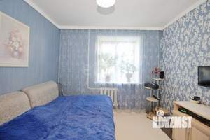 3-к квартира, вторичка, 64м2, 3/5 этаж