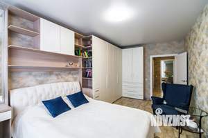 2-к квартира, вторичка, 54м2, 8/11 этаж