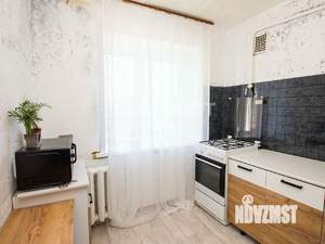 3-к квартира, вторичка, 54м2, 2/3 этаж