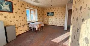 1-к квартира, вторичка, 31м2, 4/4 этаж