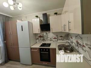 2-к квартира, вторичка, 44м2, 3/3 этаж