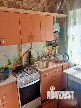 1-к квартира, вторичка, 30м2, 5/5 этаж