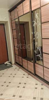 2-к квартира, вторичка, 59м2, 8/9 этаж