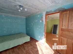 3-к квартира, вторичка, 58м2, 5/5 этаж