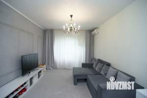 2-к квартира, вторичка, 51м2, 1/9 этаж