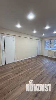 3-к квартира, вторичка, 48м2, 2/5 этаж