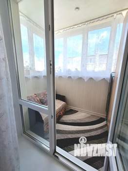 1-к квартира, вторичка, 36м2, 2/3 этаж