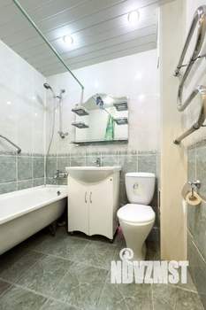 1-к квартира, вторичка, 39м2, 9/10 этаж