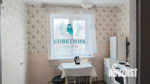 2-к квартира, вторичка, 53м2, 4/9 этаж