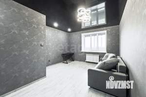 1-к квартира, вторичка, 37м2, 6/10 этаж