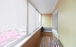 1-к квартира, вторичка, 35м2, 7/10 этаж
