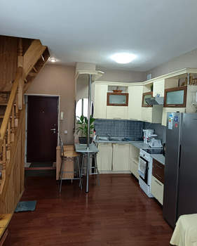 2-к квартира, вторичка, 54м2, 5/5 этаж