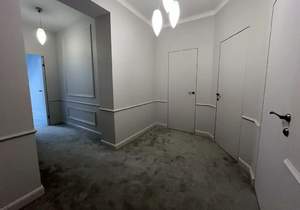 5-к квартира, вторичка, 124м2, 2/4 этаж