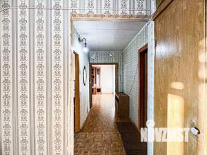 2-к квартира, вторичка, 53м2, 2/10 этаж