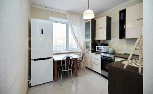 2-к квартира, вторичка, 53м2, 9/10 этаж