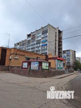 1-к квартира, вторичка, 29м2, 2/9 этаж