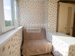 1-к квартира, вторичка, 40м2, 4/10 этаж