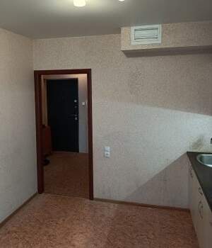 1-к квартира, вторичка, 35м2, 1/3 этаж