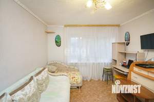 1-к квартира, вторичка, 18м2, 2/5 этаж