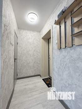 2-к квартира, вторичка, 42м2, 6/6 этаж