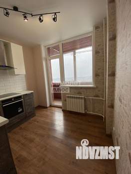 2-к квартира, вторичка, 47м2, 23/25 этаж