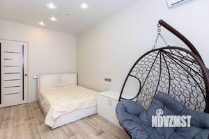 1-к квартира, вторичка, 39м2, 4/4 этаж