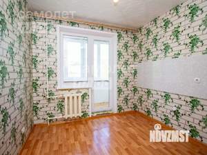 1-к квартира, вторичка, 39м2, 1/6 этаж